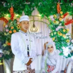 ardiyan & wulan