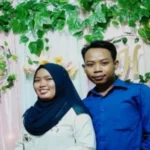dede & andri