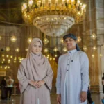 millah & hamzah
