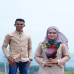 rijal & tania
